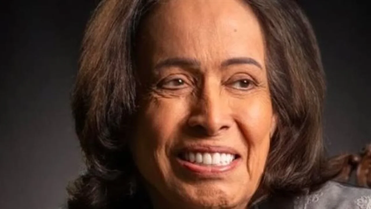 رسائل دعم مؤثرة.. نجوم الكويت يساندون حياة الفهد في أحدث ظهور لها